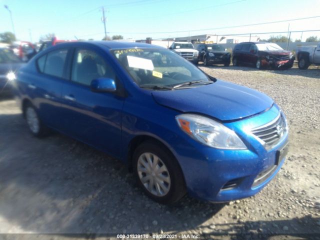 NISSAN VERSA 2014 3n1cn7ap3el842184