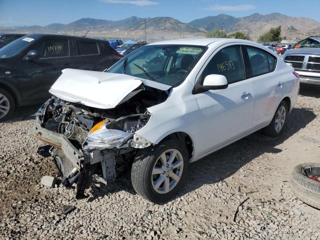 NISSAN VERSA 2014 3n1cn7ap3el843710