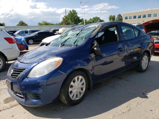 NISSAN VERSA 2014 3n1cn7ap3el844100