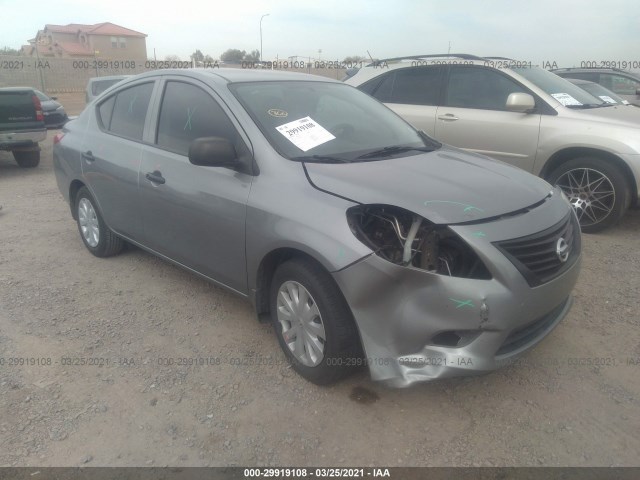 NISSAN VERSA 2014 3n1cn7ap3el844761