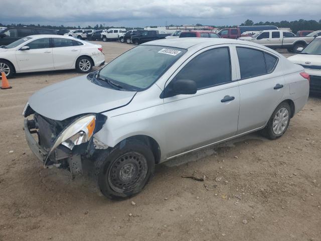 NISSAN VERSA S 2014 3n1cn7ap3el844940