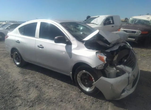 NISSAN VERSA 2014 3n1cn7ap3el845246