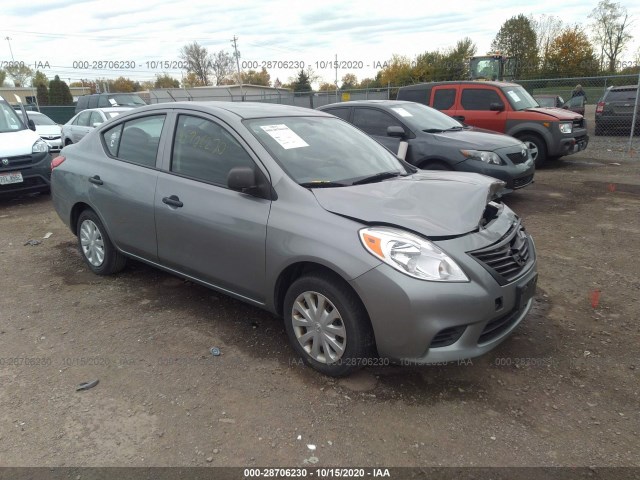 NISSAN VERSA 2014 3n1cn7ap3el846316