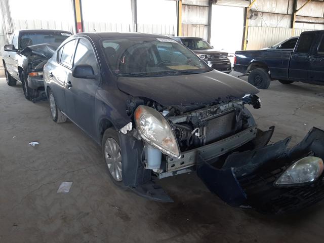 NISSAN VERSA 2014 3n1cn7ap3el847255