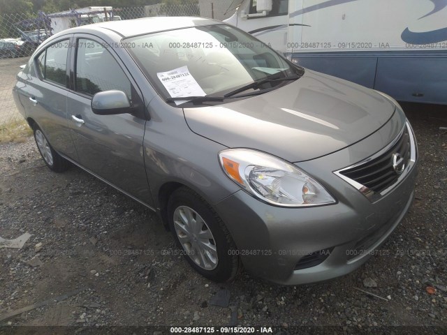 NISSAN VERSA 2014 3n1cn7ap3el847899