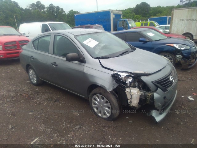 NISSAN VERSA 2014 3n1cn7ap3el848700