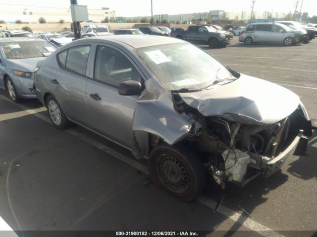 NISSAN VERSA 2014 3n1cn7ap3el850995