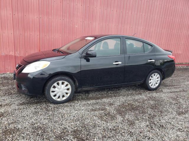 NISSAN VERSA S 2014 3n1cn7ap3el851791