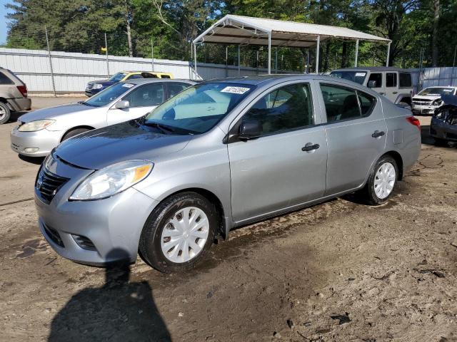 NISSAN VERSA 2014 3n1cn7ap3el852083