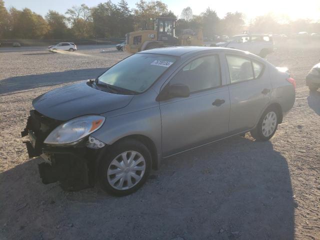 NISSAN VERSA S 2014 3n1cn7ap3el853105