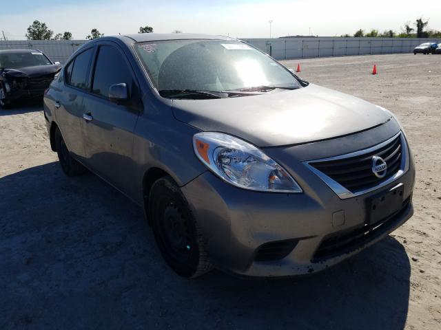 NISSAN VERSA 2014 3n1cn7ap3el854223