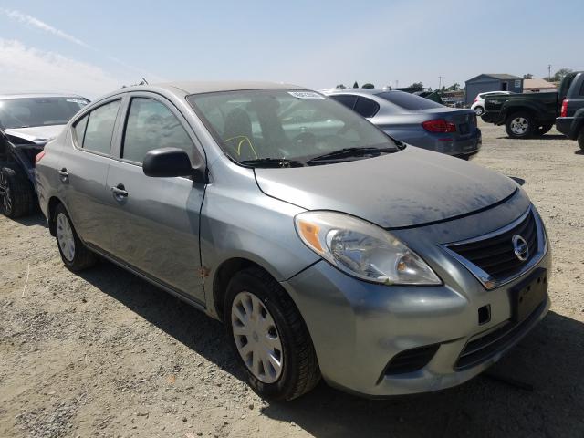 NISSAN VERSA 2014 3n1cn7ap3el854304