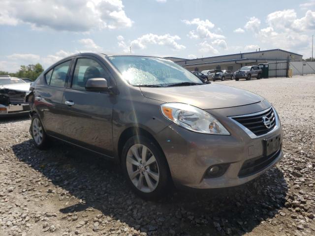 NISSAN VERSA 2014 3n1cn7ap3el854416