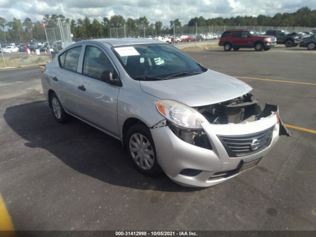 NISSAN VERSA 2014 3n1cn7ap3el854819