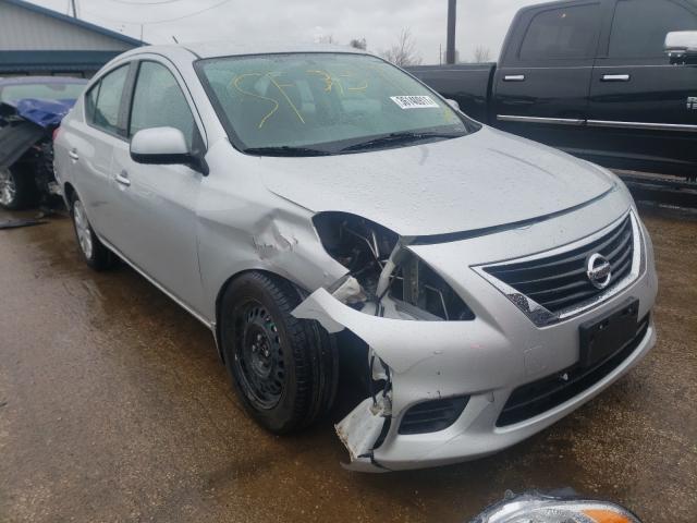 NISSAN VERSA 2014 3n1cn7ap3el854982