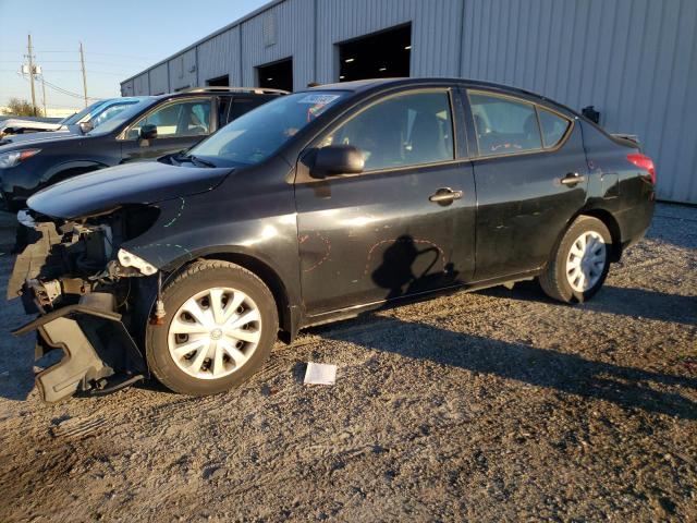 NISSAN VERSA S 2014 3n1cn7ap3el855856