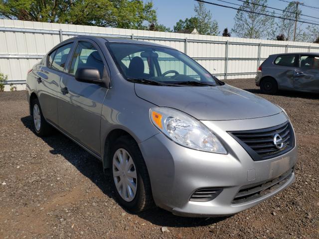 NISSAN VERSA 2014 3n1cn7ap3el856585