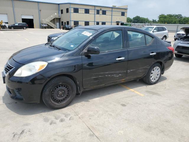 NISSAN VERSA S 2014 3n1cn7ap3el856974