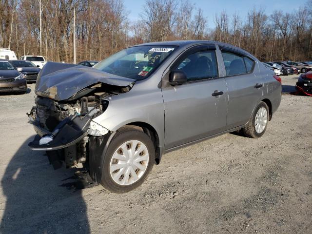 NISSAN VERSA 2014 3n1cn7ap3el858076