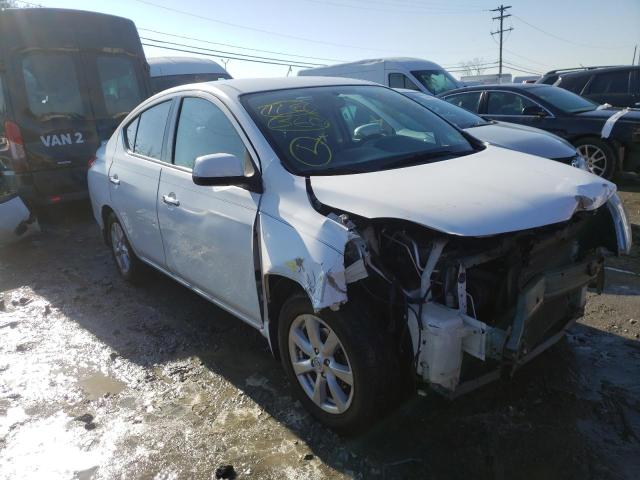 NISSAN VERSA 2014 3n1cn7ap3el858403