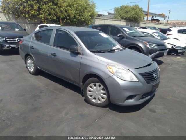 NISSAN VERSA 2014 3n1cn7ap3el858708