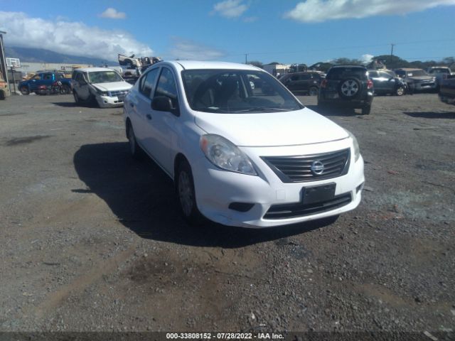 NISSAN VERSA 2014 3n1cn7ap3el859017