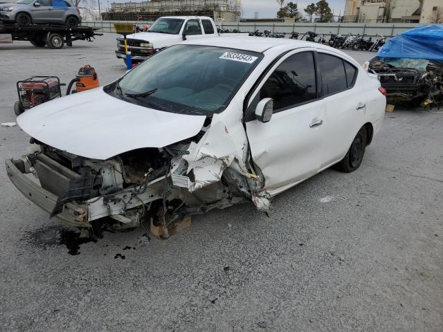 NISSAN VERSA S 2014 3n1cn7ap3el859938