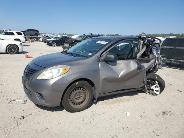 NISSAN VERSA S 2014 3n1cn7ap3el860457