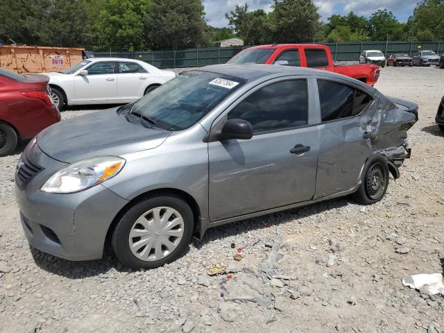 NISSAN VERSA 2014 3n1cn7ap3el860541