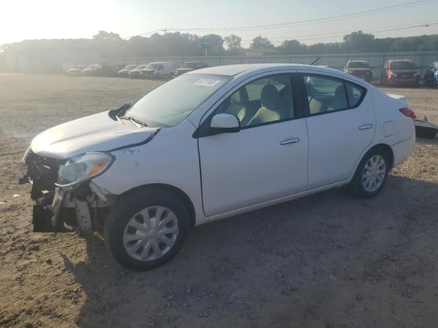 NISSAN VERSA S 2014 3n1cn7ap3el861771