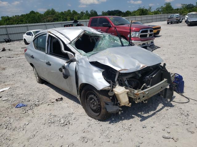 NISSAN VERSA 2014 3n1cn7ap3el862967