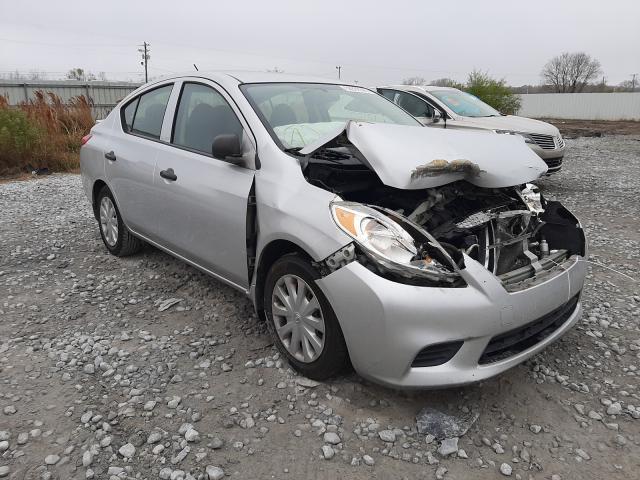 NISSAN VERSA 2014 3n1cn7ap3el864217