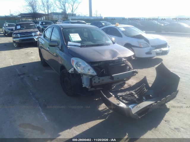 NISSAN VERSA 2014 3n1cn7ap3el864413