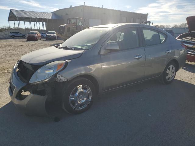 NISSAN VERSA 2014 3n1cn7ap3el864685