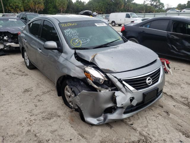 NISSAN VERSA 2014 3n1cn7ap3el866727