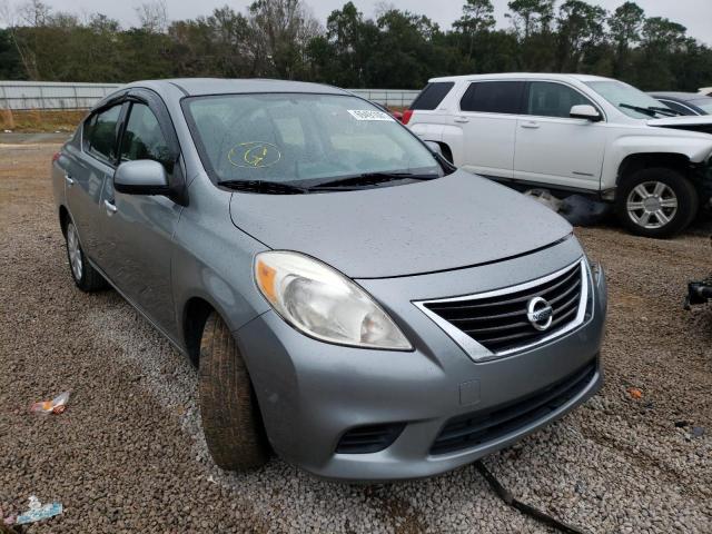 NISSAN VERSA 2014 3n1cn7ap3el868123