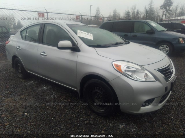 NISSAN VERSA 2014 3n1cn7ap3el869028