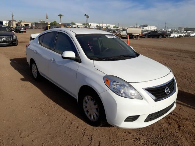 NISSAN VERSA 2014 3n1cn7ap3el870244