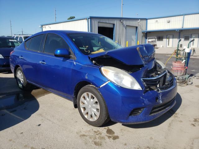 NISSAN VERSA 2014 3n1cn7ap3el873337