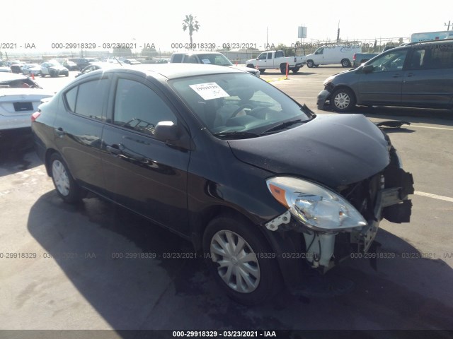 NISSAN VERSA 2014 3n1cn7ap3el874049