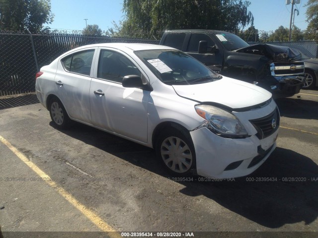 NISSAN VERSA 2014 3n1cn7ap3el876187