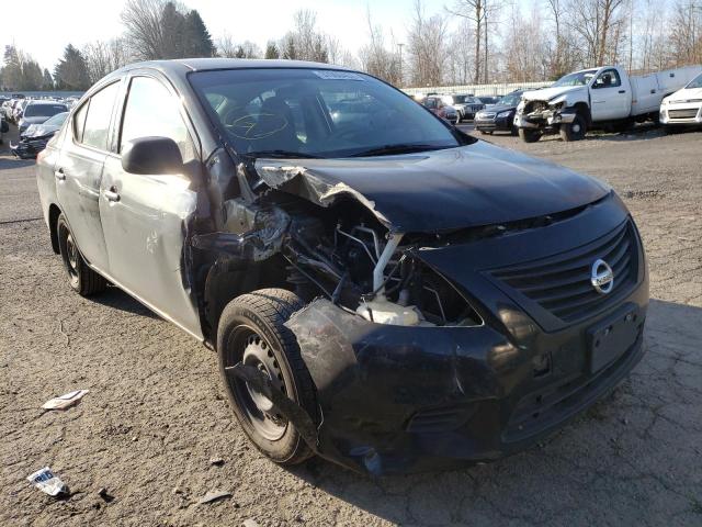 NISSAN VERSA 2014 3n1cn7ap3el877307