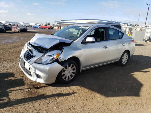 NISSAN VERSA 2014 3n1cn7ap3el877517