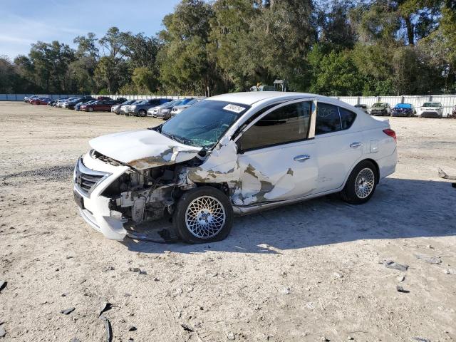 NISSAN VERSA 2015 3n1cn7ap3fl800745