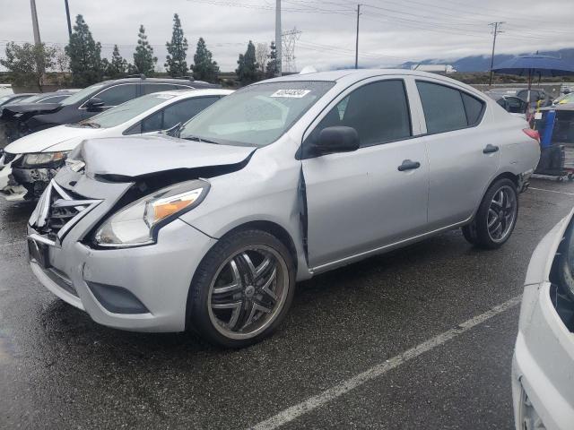 NISSAN VERSA 2015 3n1cn7ap3fl802124