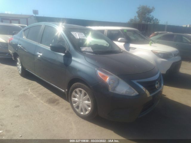 NISSAN VERSA 2015 3n1cn7ap3fl802270