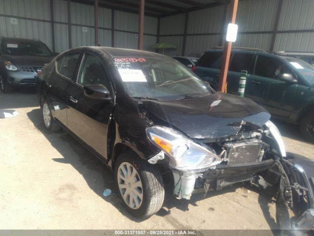 NISSAN VERSA 2015 3n1cn7ap3fl802480