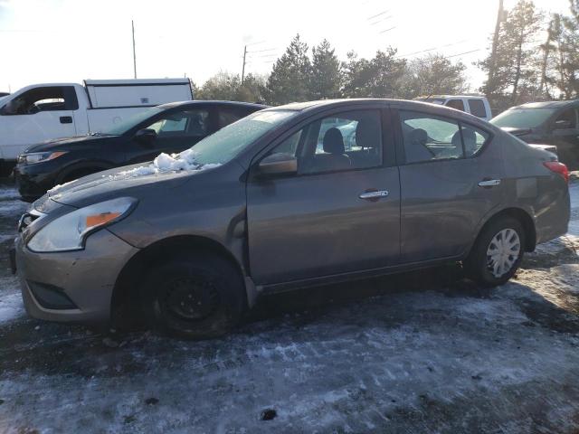 NISSAN VERSA S 2015 3n1cn7ap3fl802852