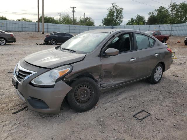 NISSAN VERSA 2015 3n1cn7ap3fl803368