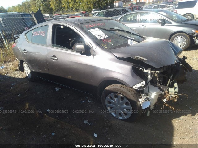 NISSAN VERSA 2015 3n1cn7ap3fl804195